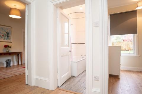 undefined, Relugas Road, Grange, Edinburgh, EH9