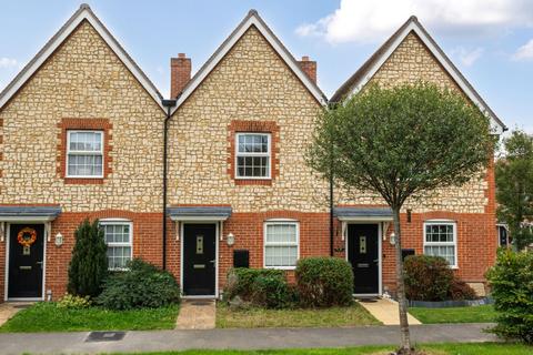 Leachman Way, Petersfield, GU31