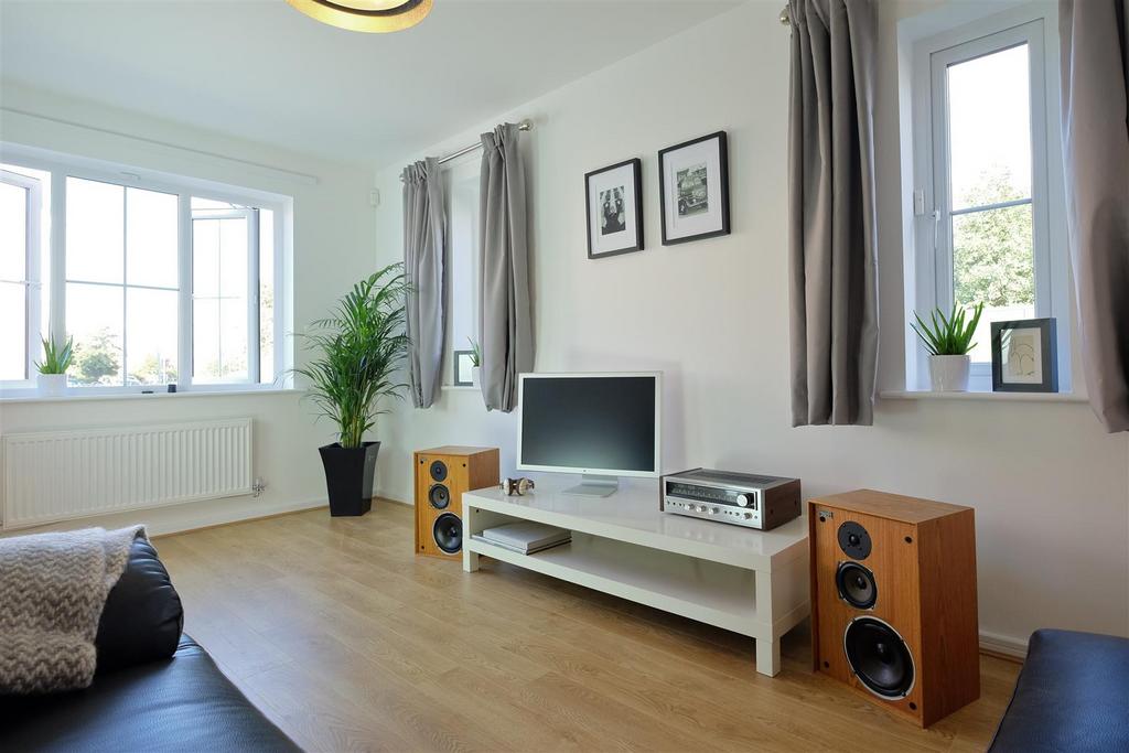 Grantham Living Room