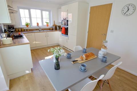 undefined, Cromwell Road, Ellesmere Port, CH65