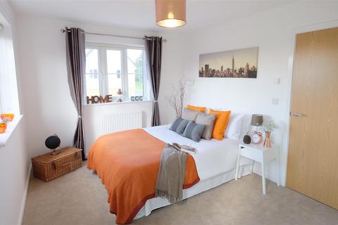 undefined, Cromwell Road, Ellesmere Port, CH65