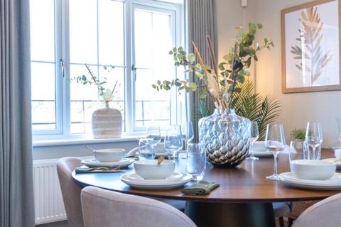 2 bedroom bungalow for sale, Plot 30, The Falmouth at Fox Hollow, The Ridings, Market Rasen LN8