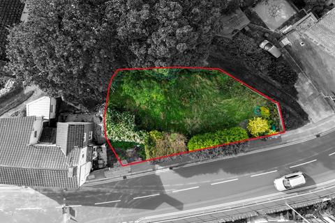 undefined, Plot Of Land, Station Road, Ossett, West Yorkshire, WF5