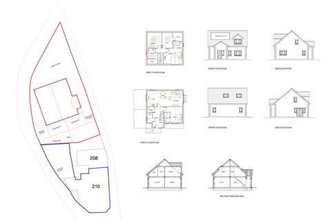 undefined, Plot Of Land, Station Road, Ossett, West Yorkshire, WF5