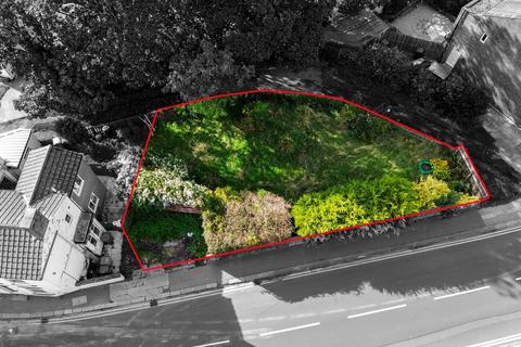 undefined, Plot Of Land, Station Road, Ossett, West Yorkshire, WF5