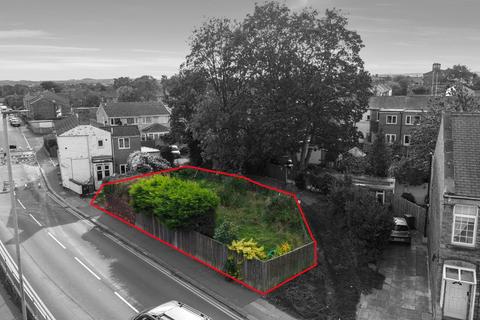 undefined, Plot Of Land, Station Road, Ossett, West Yorkshire, WF5