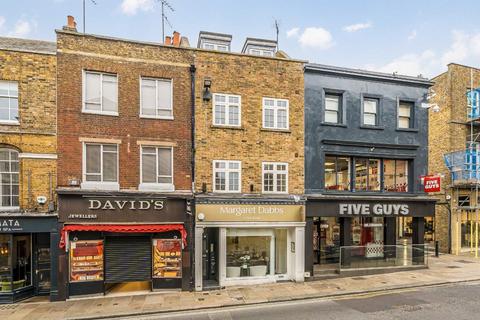 undefined, Hill Street, Richmond TW9