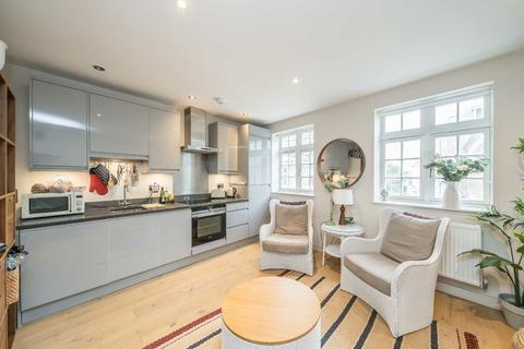 undefined, Hill Street, Richmond TW9