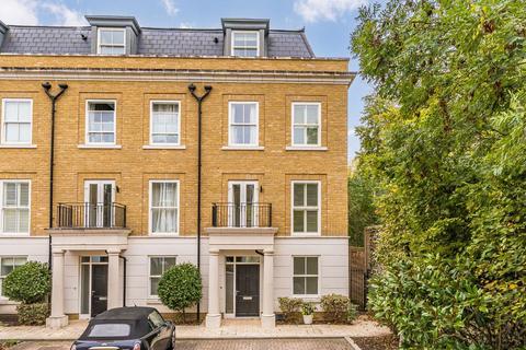 undefined, Brewery Lane, Twickenham TW1