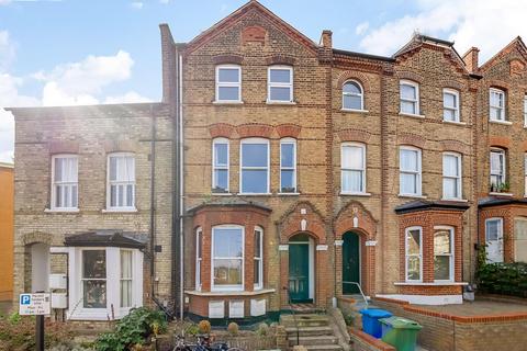 1 bedroom flat for sale, Bromar Road, Camberwell, London, SE5