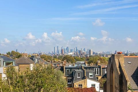 1 bedroom flat for sale, Bromar Road, Camberwell, London, SE5