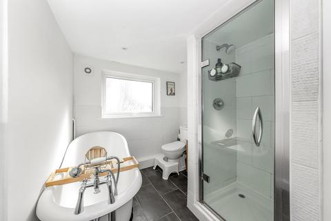 1 bedroom flat for sale, Bromar Road, Camberwell, London, SE5