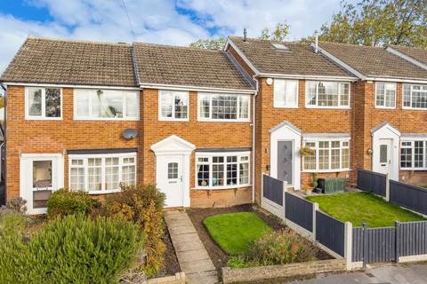 3 bedroom terraced house for sale, The Poplars, West Yorkshire, Leeds, LS20