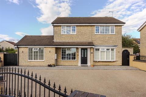 4 bedroom detached house for sale, Seabrook Drive, Scunthorpe
