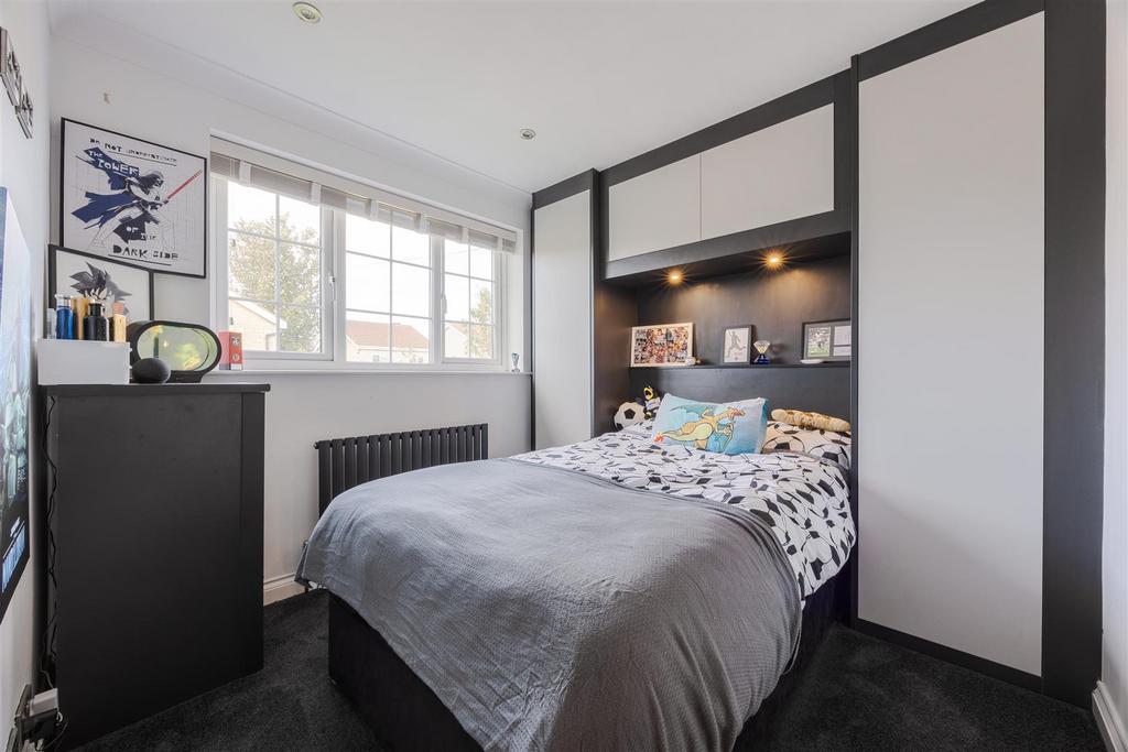 Bedroom two