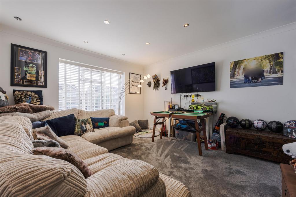 Sitting room