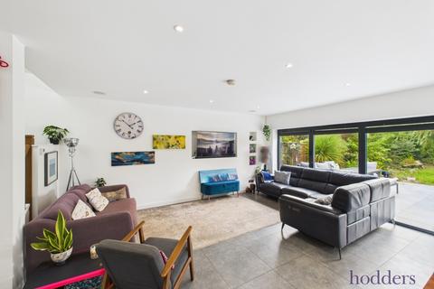 4 bedroom detached house for sale, Green Lane, Chertsey, Surrey, KT16