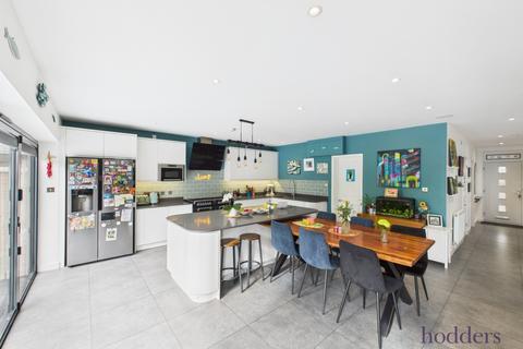 4 bedroom detached house for sale, Green Lane, Chertsey, Surrey, KT16