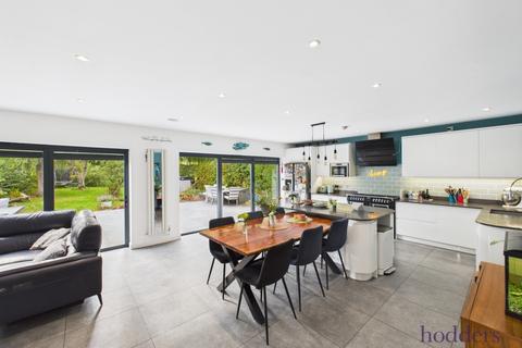 4 bedroom detached house for sale, Green Lane, Chertsey, Surrey, KT16