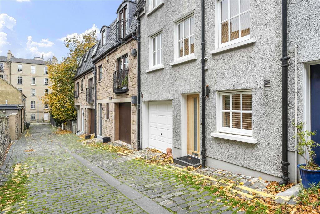 Gayfield Place Ln 28