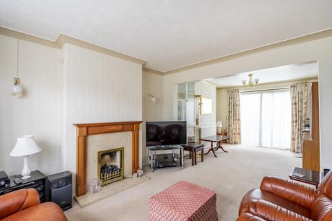 3 bedroom semi-detached house for sale, Cranbrook Road, York