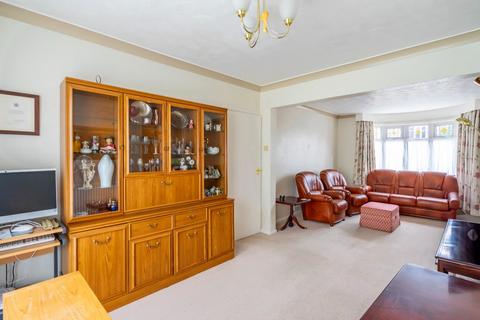 3 bedroom semi-detached house for sale, Cranbrook Road, York