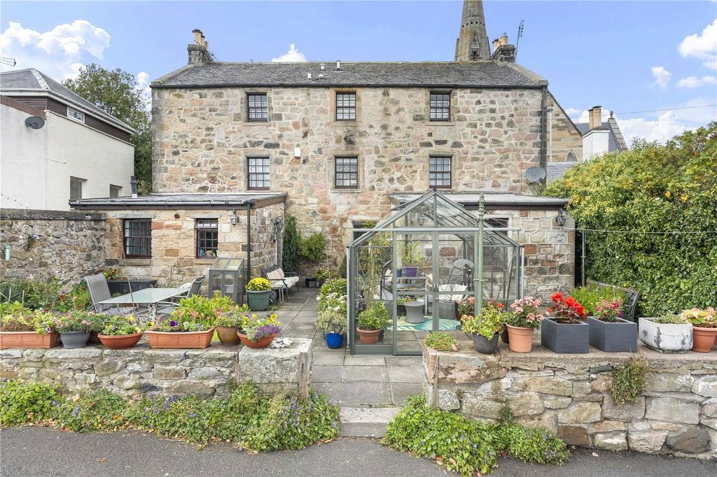 Castle House 3