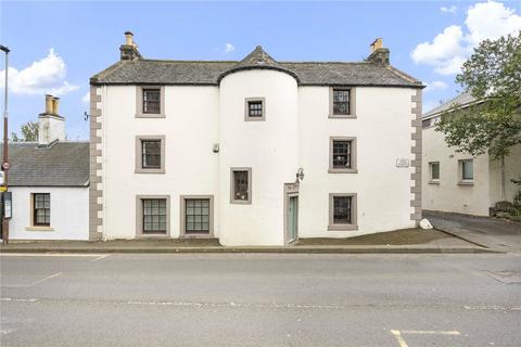 4 bedroom link detached house for sale, Castle House, 27 High Street, Kirkliston, Edinburgh, EH29 9AY