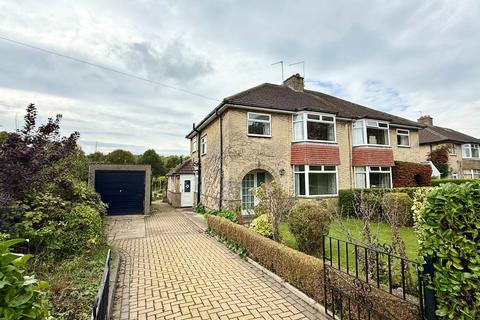 undefined, Wetherby, Barleyfields Road, LS22