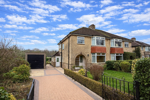 Wetherby, Barleyfields Road, LS22