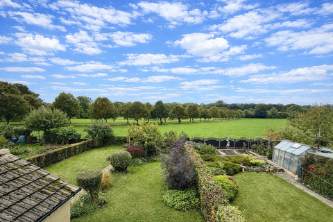 undefined, Wetherby, Barleyfields Road, LS22