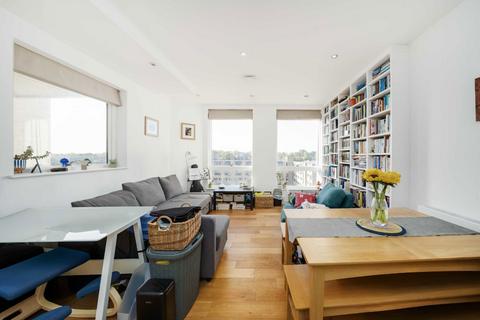 1 bedroom flat for sale, Casbeard Street, London N4