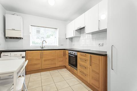3 bedroom flat to rent, Flat 97, Catherwood Court, Murray Grove, London