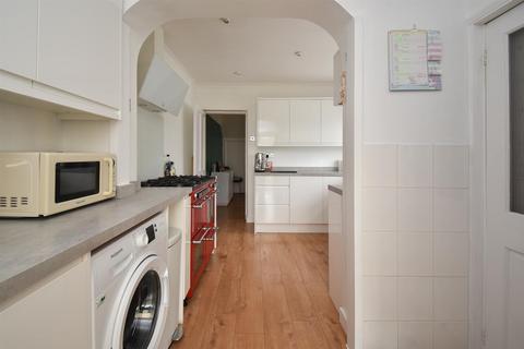 3 bedroom semi-detached house for sale, Bulverhythe Road, St. Leonards-On-Sea