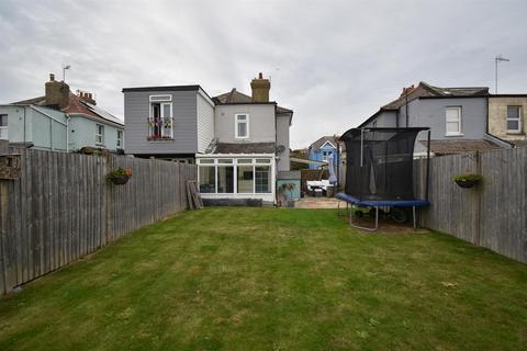 3 bedroom semi-detached house for sale, Bulverhythe Road, St. Leonards-On-Sea