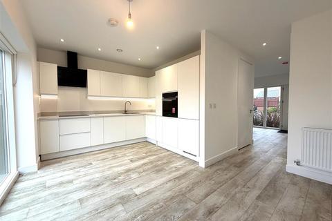 undefined, Silkash, Westhoughton, BL5