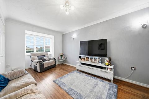 undefined, Borron Road, Newton-Le-Willows, WA12