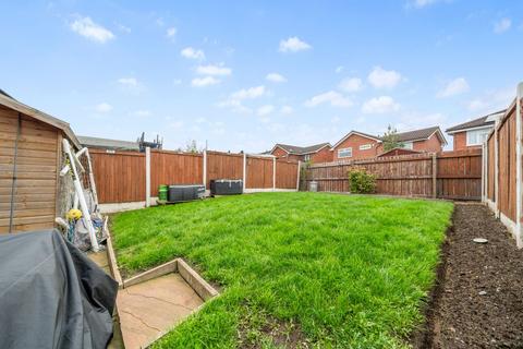 undefined, Borron Road, Newton-Le-Willows, WA12