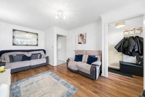 undefined, Borron Road, Newton-Le-Willows, WA12