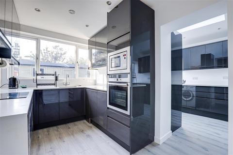 undefined, Mill Lane, Arnold NG5