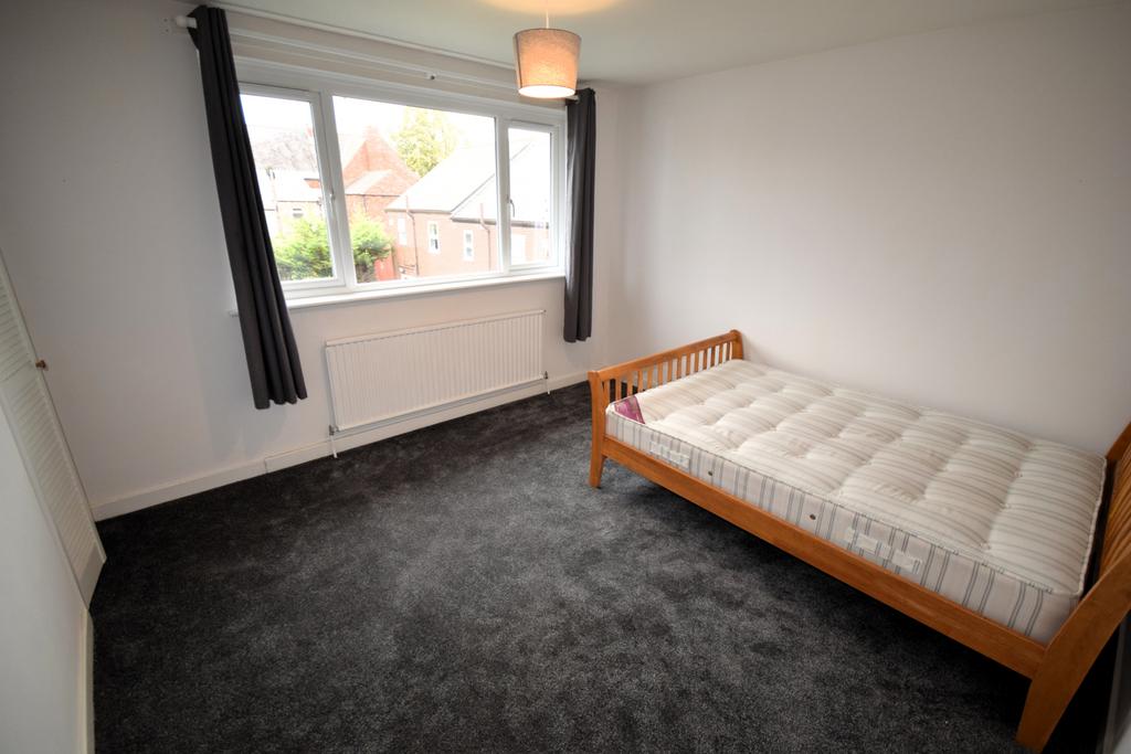 Bed 1