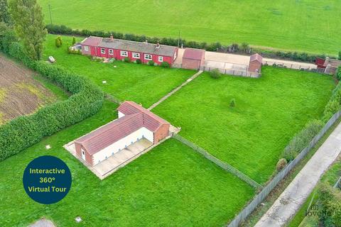 undefined, Soff Lane, North Lincolnshire DN19