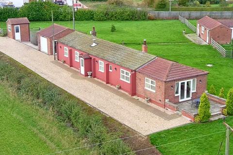 undefined, Soff Lane, North Lincolnshire DN19