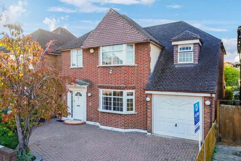 4 bedroom detached house for sale, Park Lane, Langley