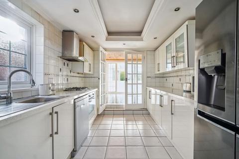 4 bedroom detached house for sale, Park Lane, Langley