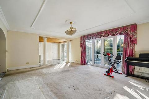 4 bedroom detached house for sale, Park Lane, Langley