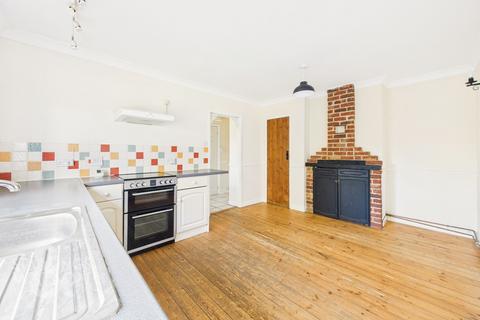 2, North Farm Cottages Kemps Road, Pulham St Mary, Diss, IP21 4YH