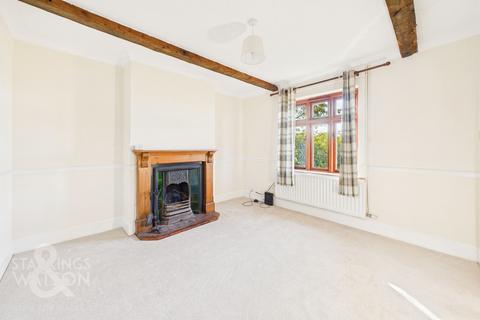 2, North Farm Cottages Kemps Road, Pulham St Mary, Diss, IP21 4YH
