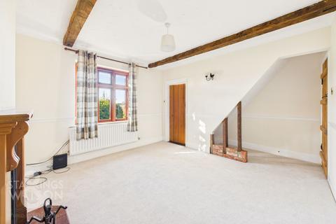2, North Farm Cottages Kemps Road, Pulham St Mary, Diss, IP21 4YH