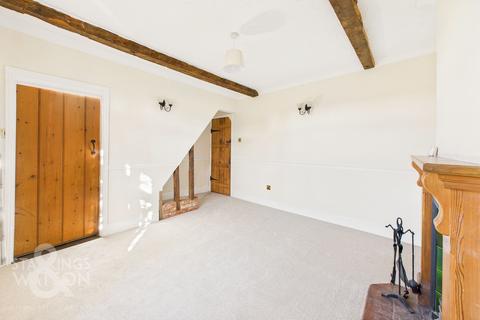 2, North Farm Cottages Kemps Road, Pulham St Mary, Diss, IP21 4YH